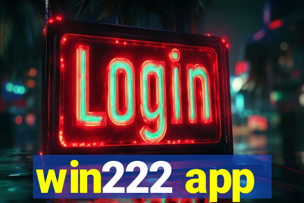 win222 app